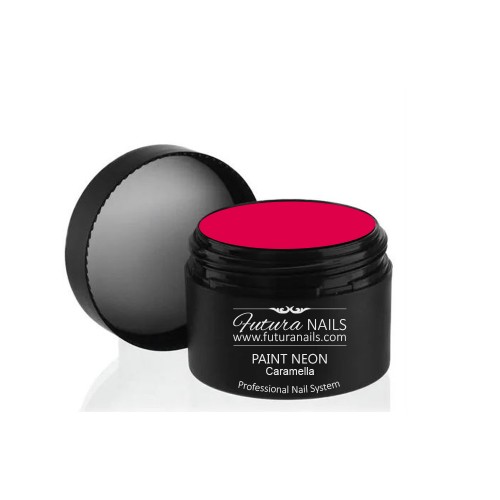 Paint Neon Caramella Paint Neon Caramella